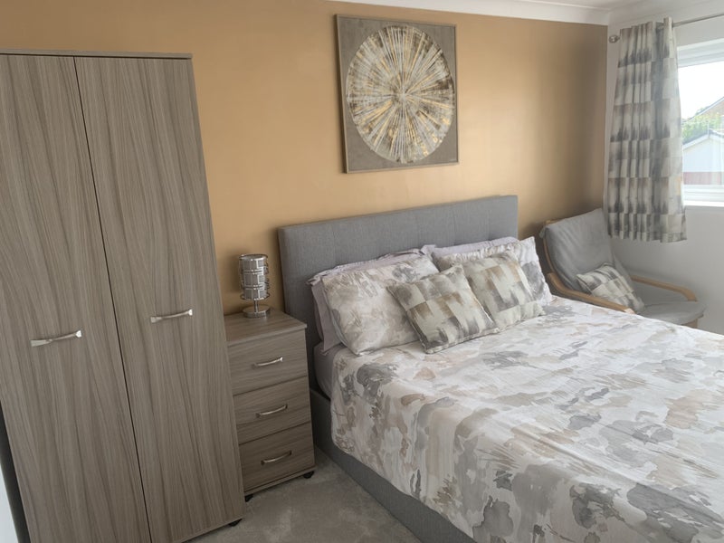 Room Donnington Road in Borough of Wyre