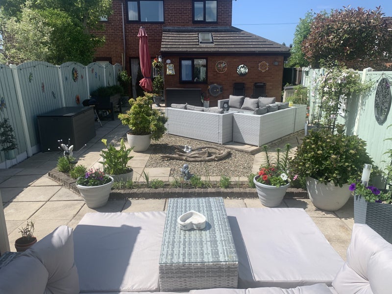 Room Donnington Road in Borough of Wyre