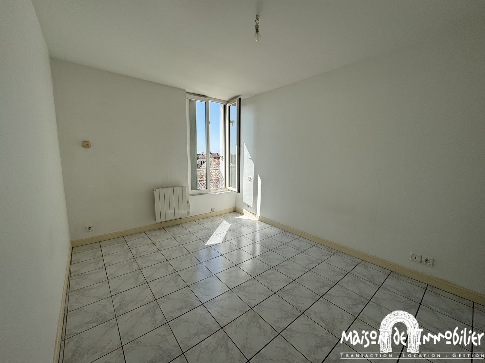 Appartement Rue Abel Planat à Cognac