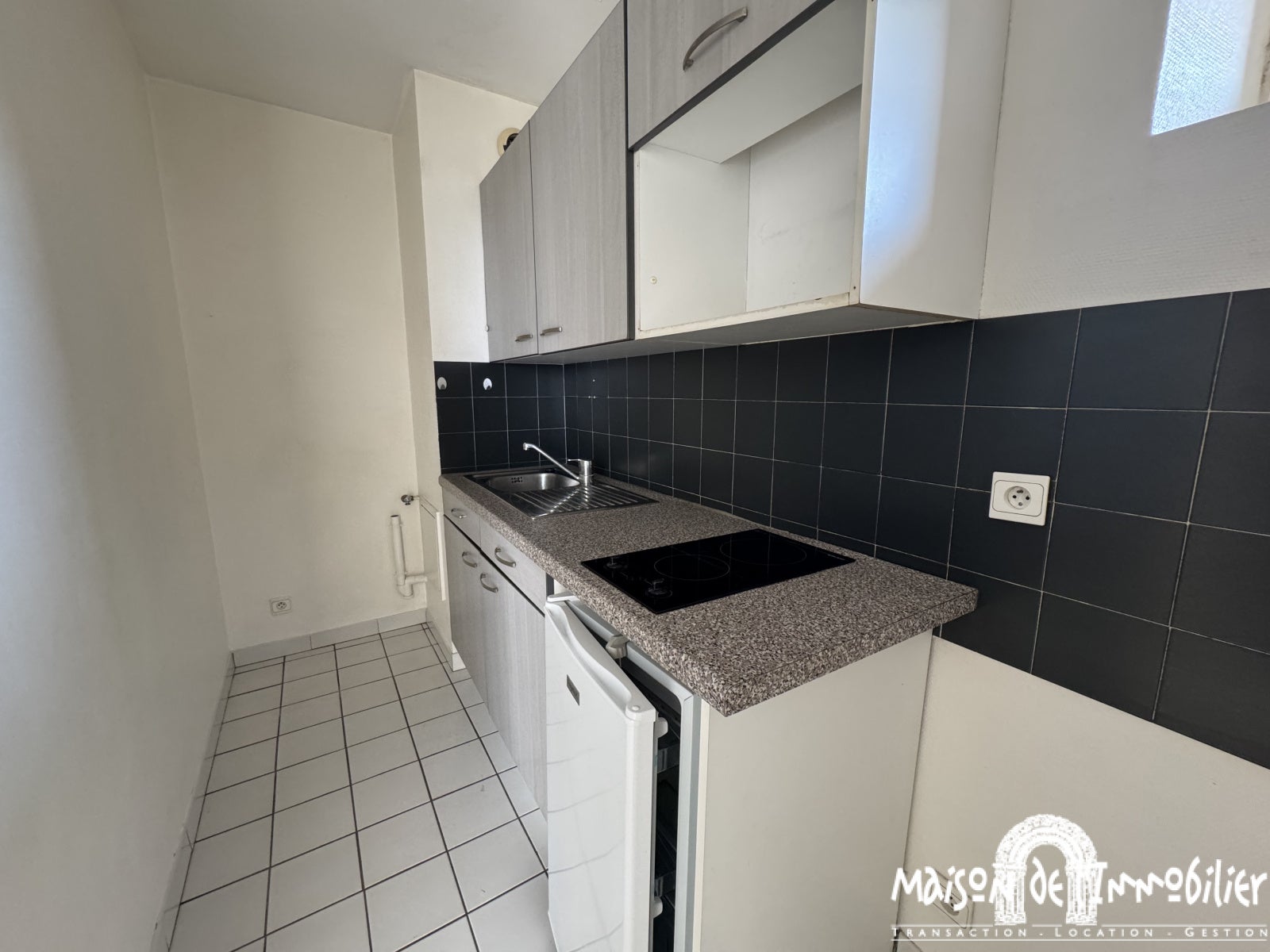 Appartement Rue Abel Planat à Cognac