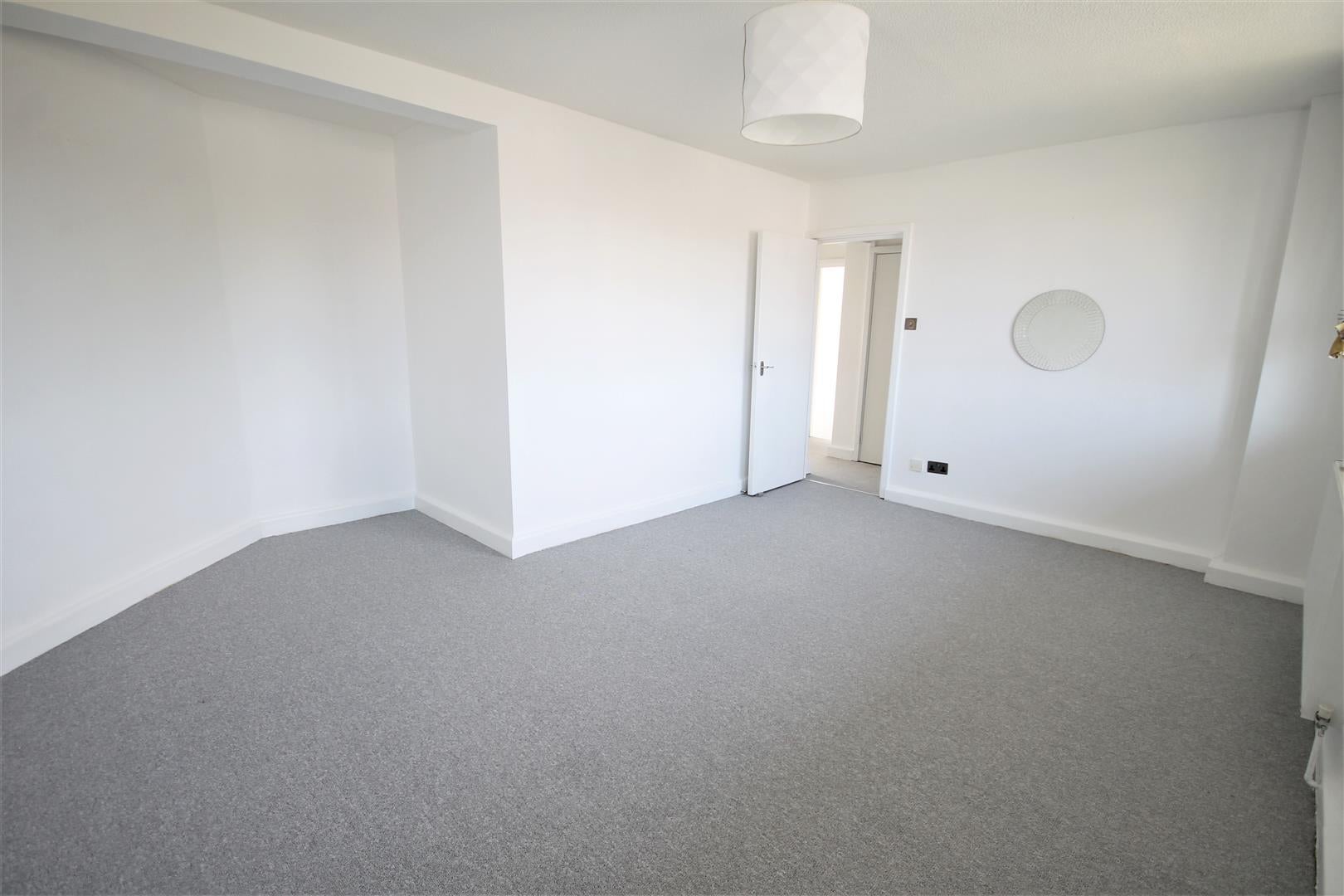 Flat Eccles New Road in Salford