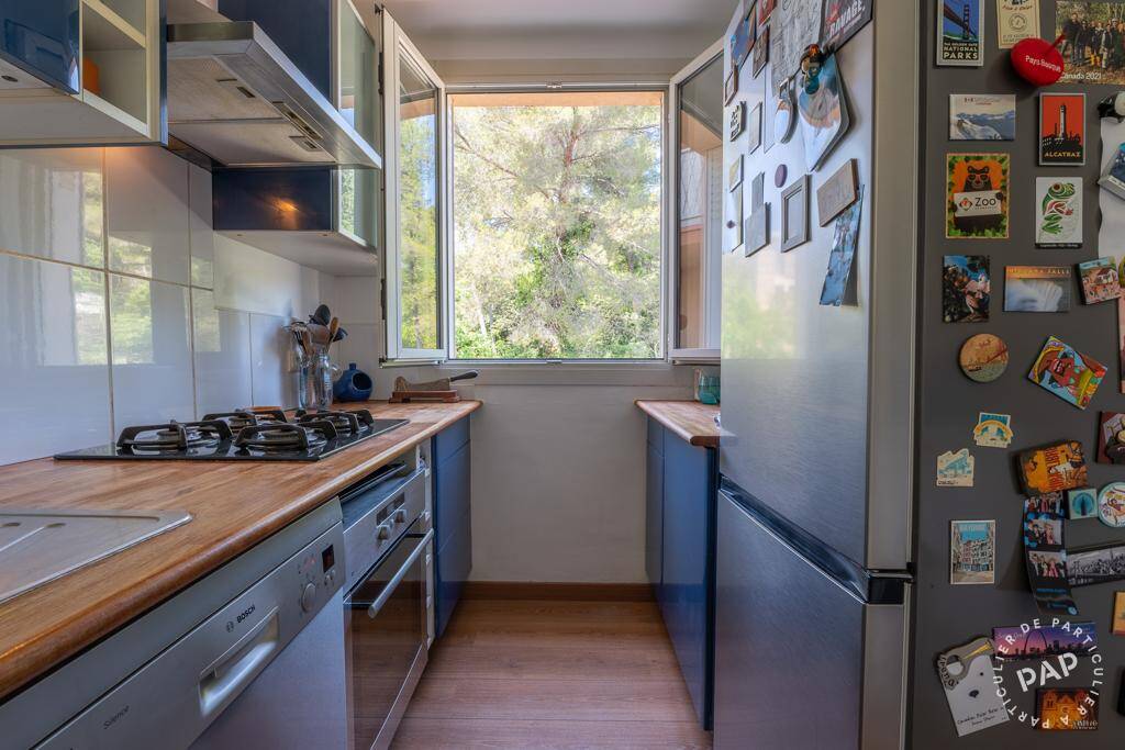 Appartement Chemin des Bouches du Rhône à Meyrargues