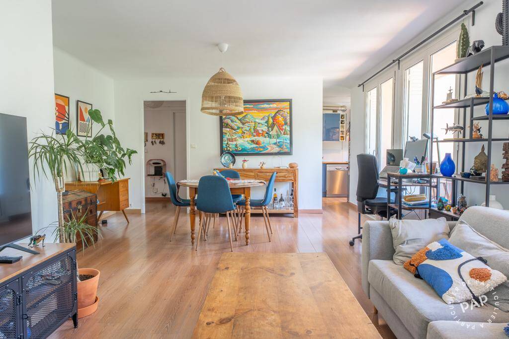 Appartement Chemin des Bouches du Rhône à Meyrargues