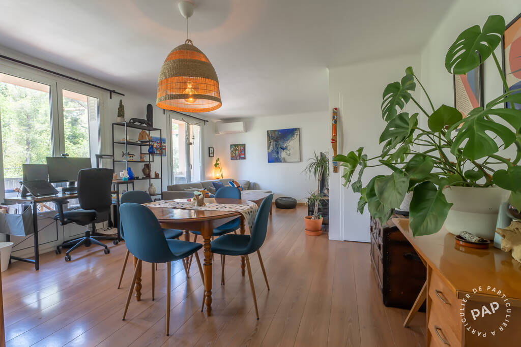 Appartement Chemin des Bouches du Rhône à Meyrargues