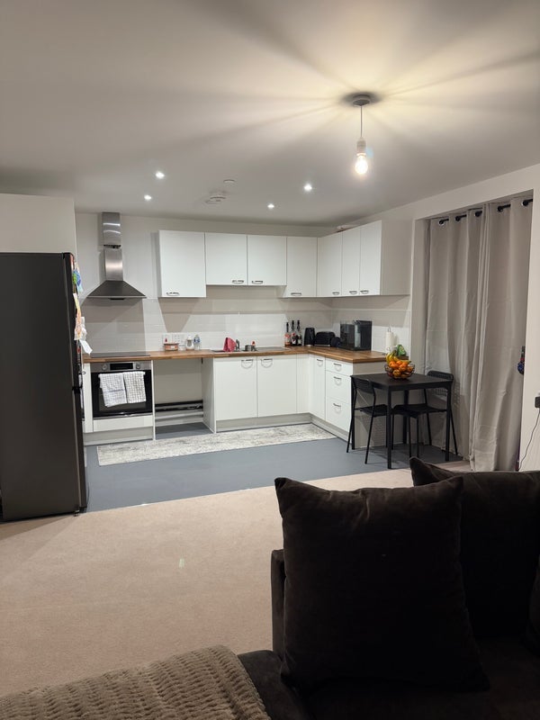 Room Blackwall Tunnel Approach in Greater London