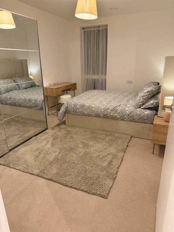 Room Blackwall Tunnel Approach in Greater London