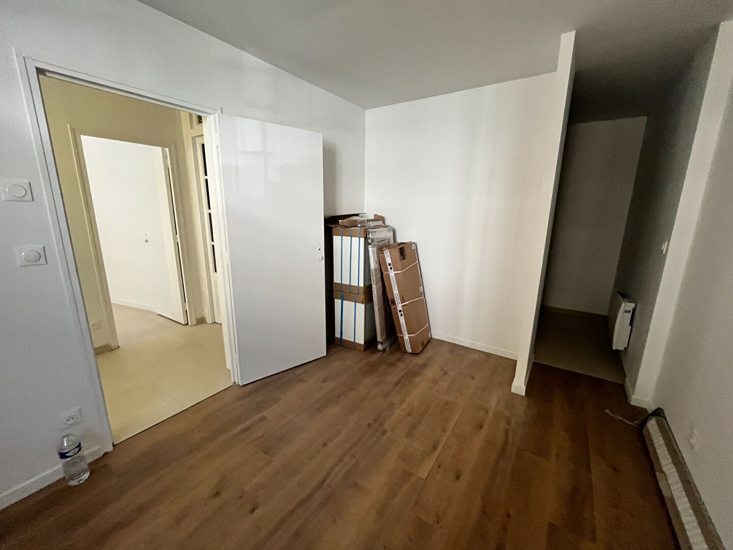 Appartement Chemin des Buttes Blanches à Dourdan