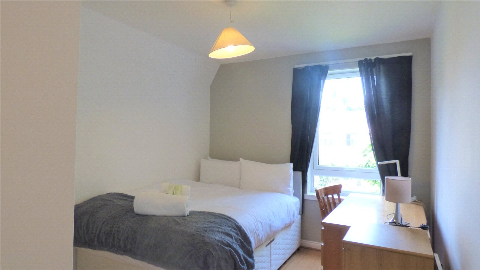 Flat Grantully Place in City of Edinburgh