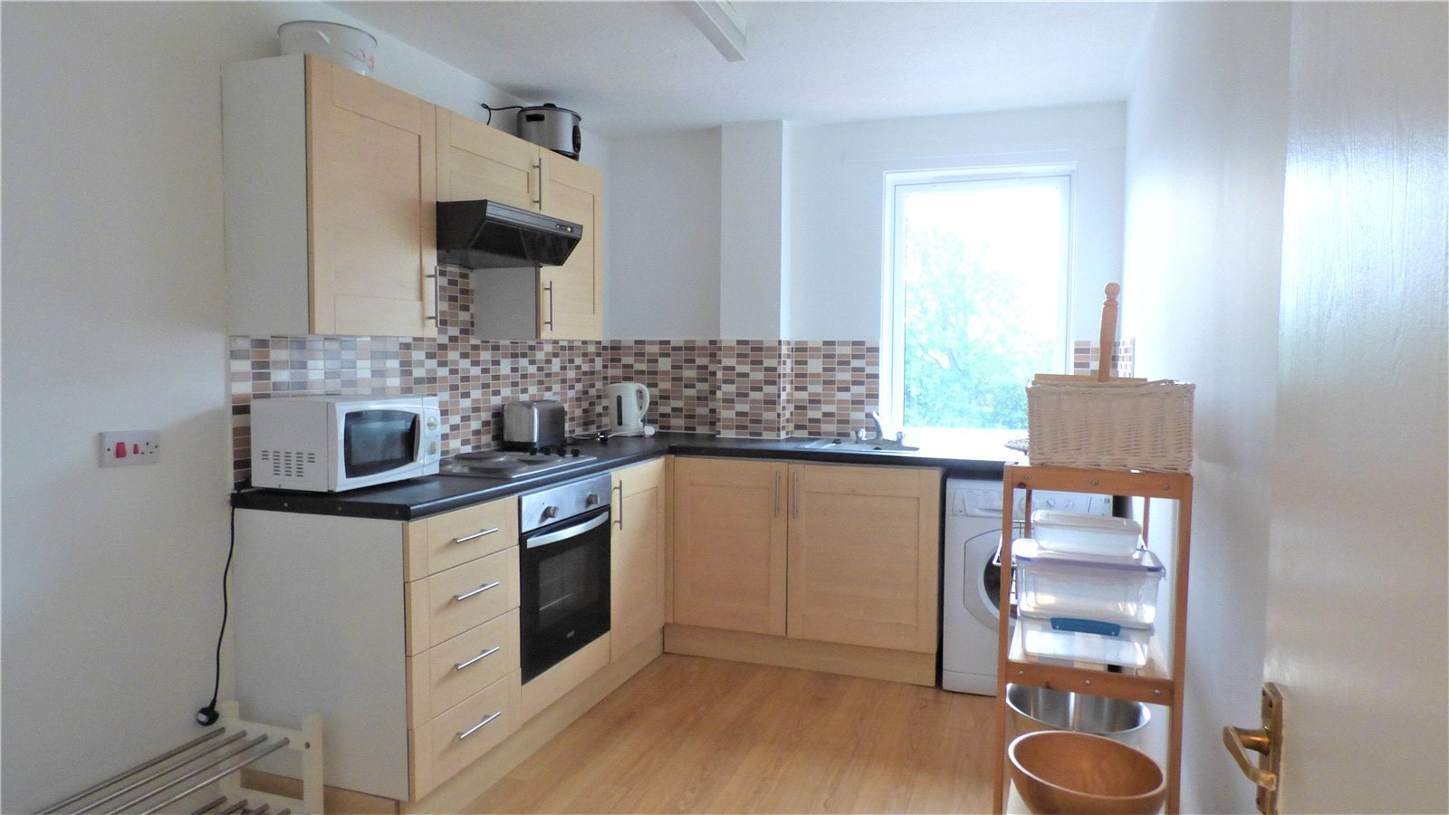 Flat Grantully Place in City of Edinburgh
