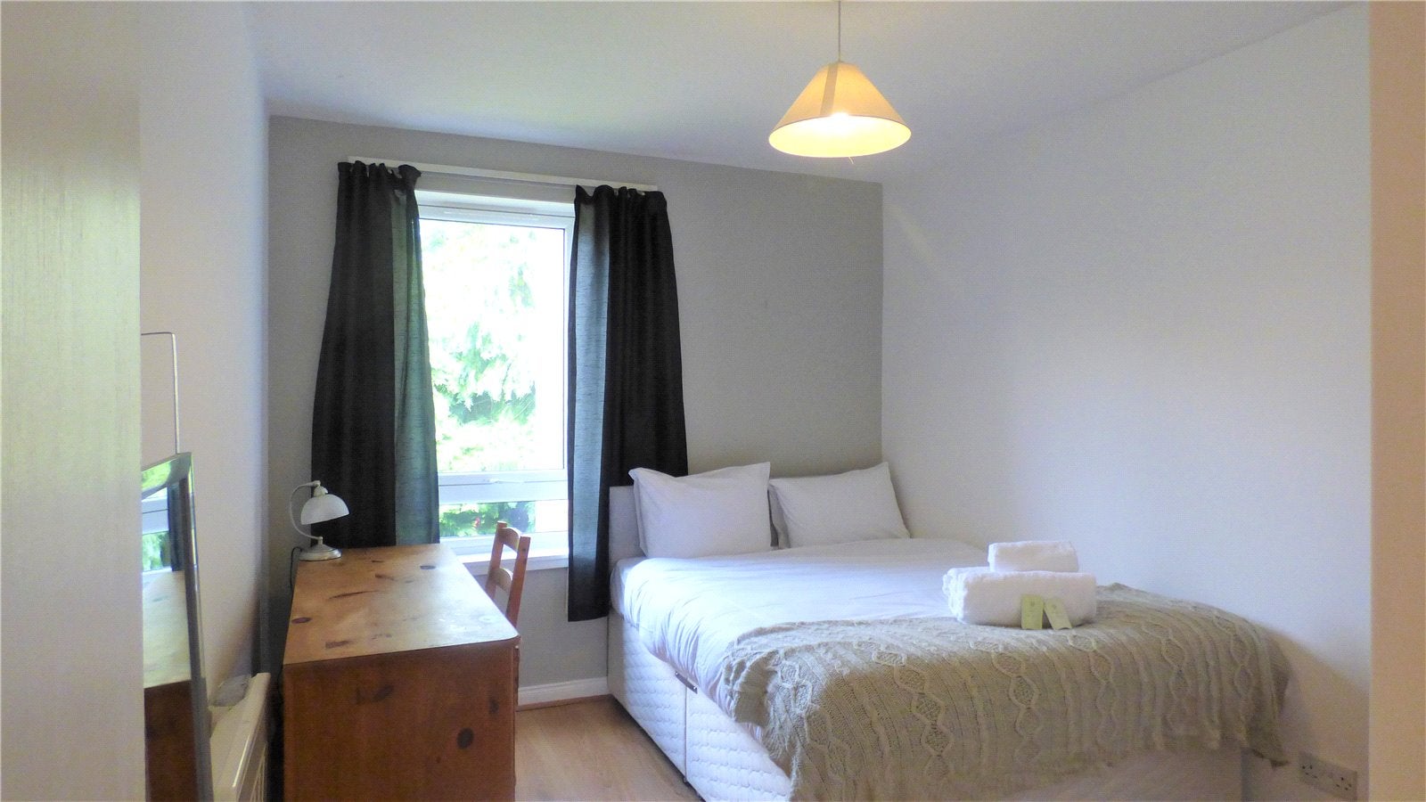 Flat Grantully Place in City of Edinburgh