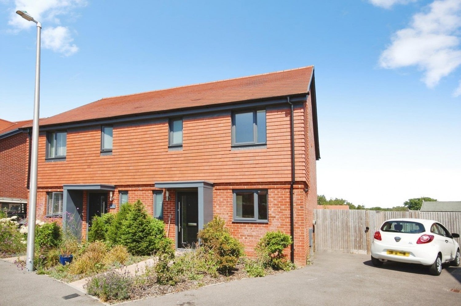 House Mallard Drive in Wealden
