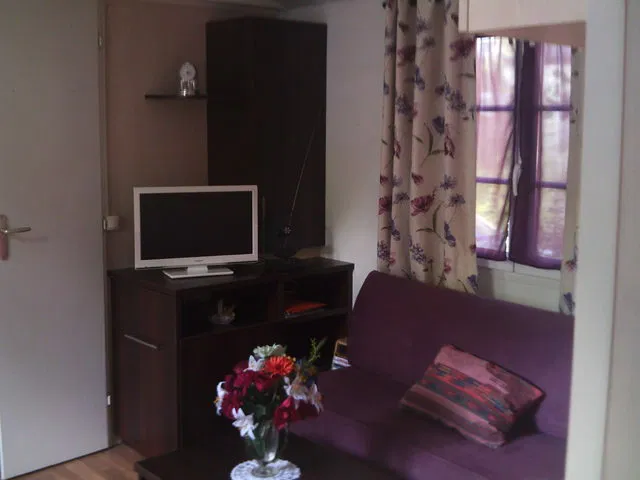 Flat Avenue Andreï Sakharov in Fréjus