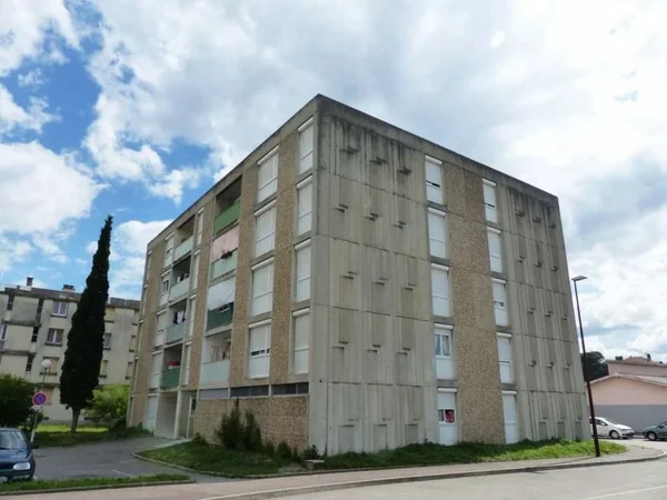 Appartement Rue du Val d'Or à Saint-Rambert-d'Albon