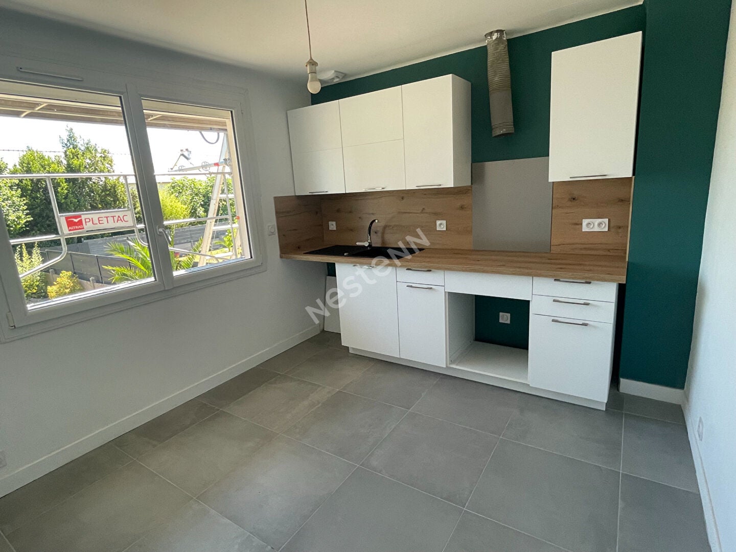 Maison Rue Saint-François à Saint-Brieuc