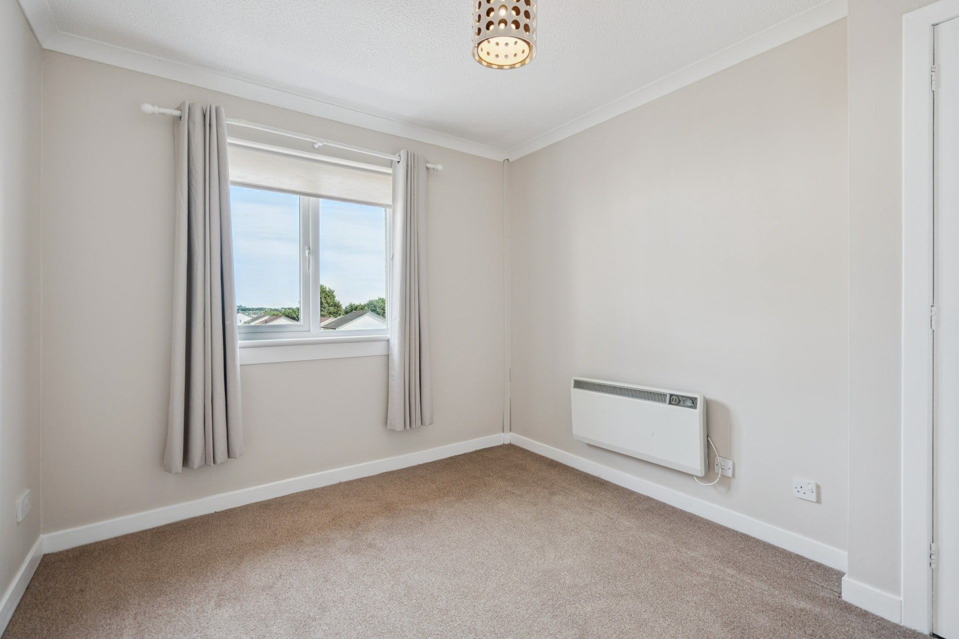 Flat Mary Stevenson Drive in Alloa