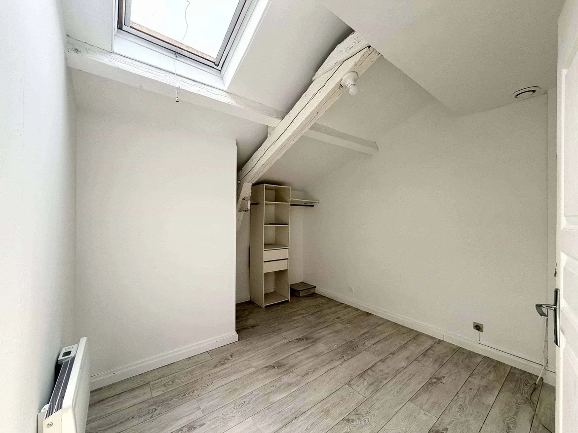 Flat Rue du Général de Gaulle in Ludon-Médoc