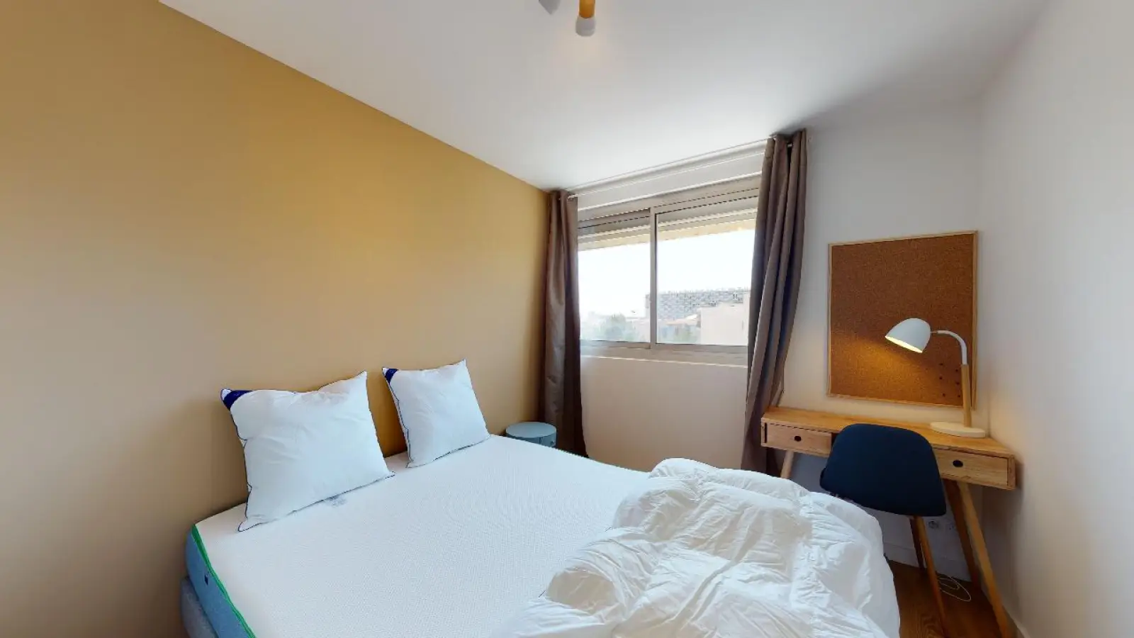 Flat Rue de Cugnaux in Toulouse