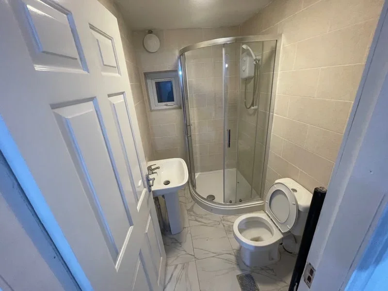 Room Prior Street in Greater London