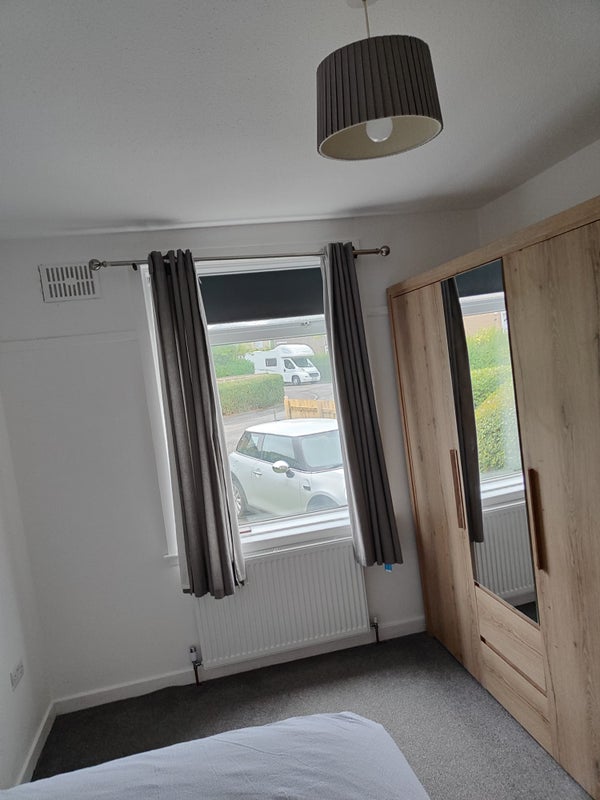 Room Crewe Crescent in City of Edinburgh