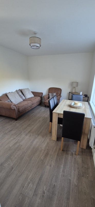 Room Crewe Crescent in City of Edinburgh