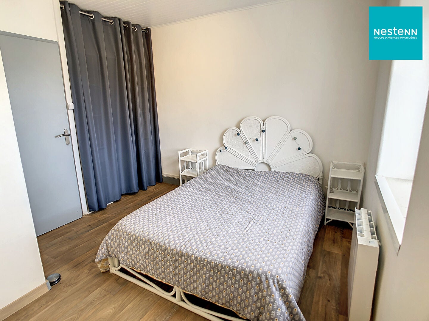 Appartement Rue Baudin à Saint-Étienne
