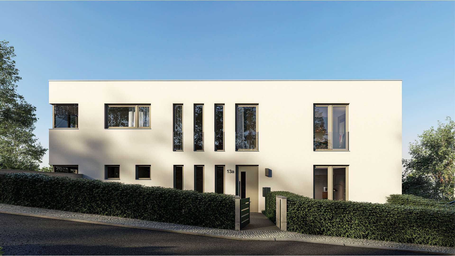 Wohnung Werdauer Weg in Erfurt
