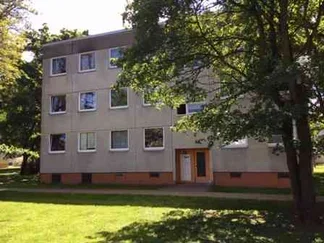 Wohnung Görlitzer Straße in Kassel