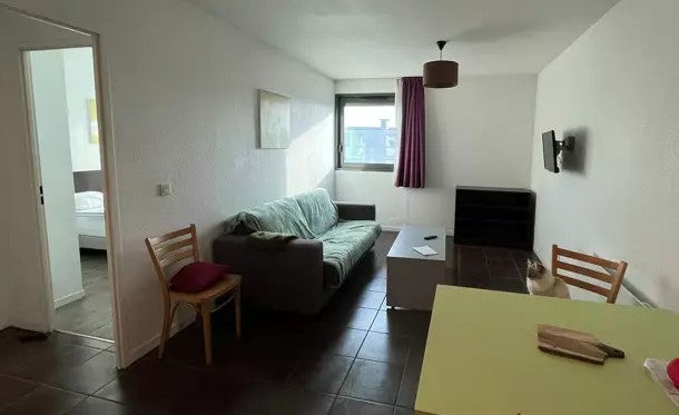 Appartement Rue des Treilles à Libourne