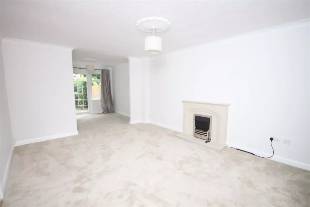House Westfield in Mole Valley