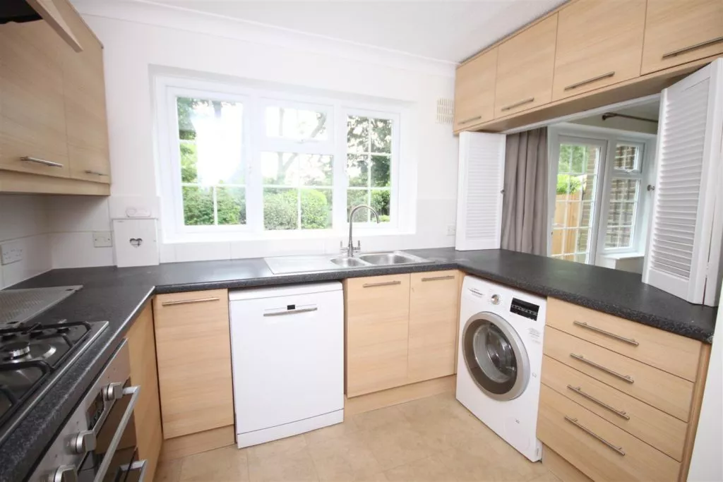 House Westfield in Mole Valley