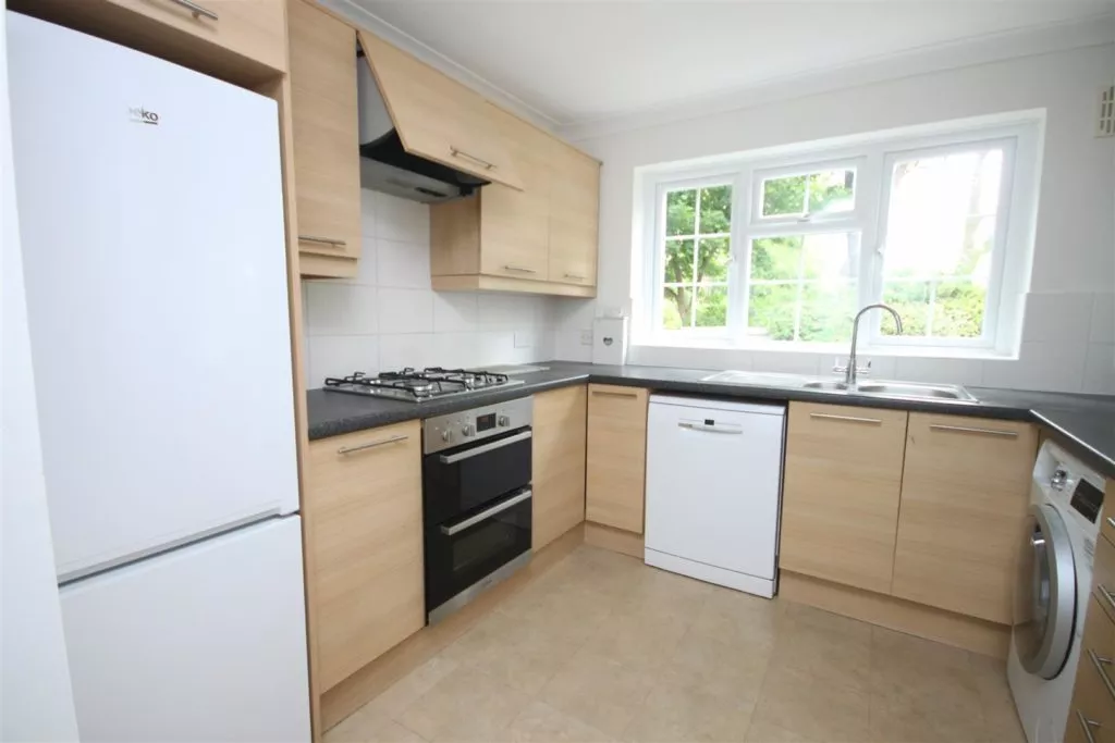 House Westfield in Mole Valley