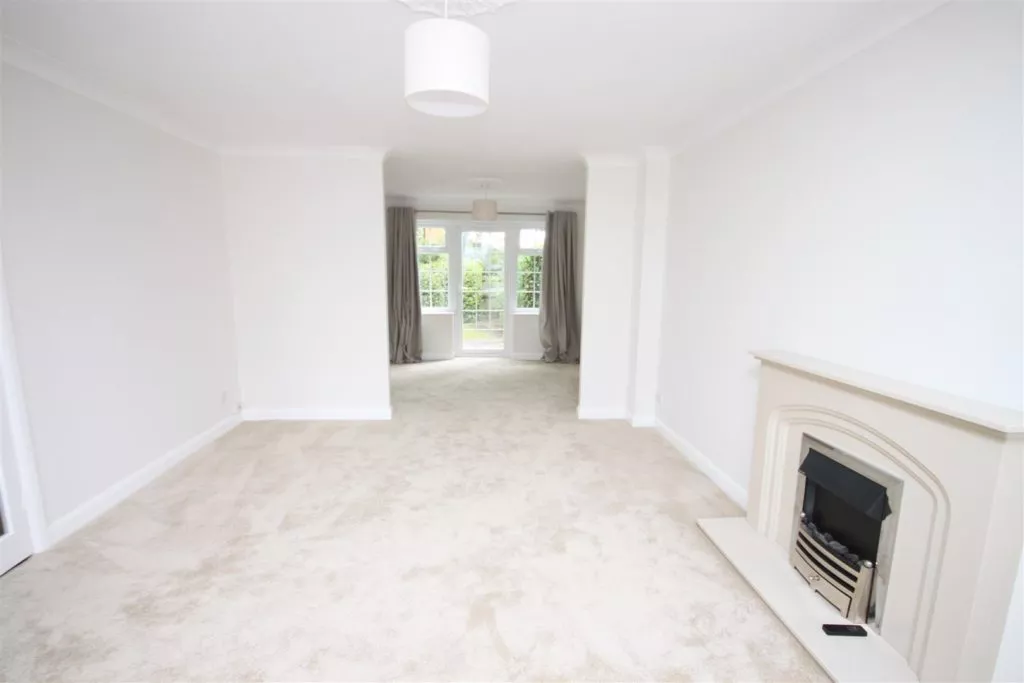 House Westfield in Mole Valley