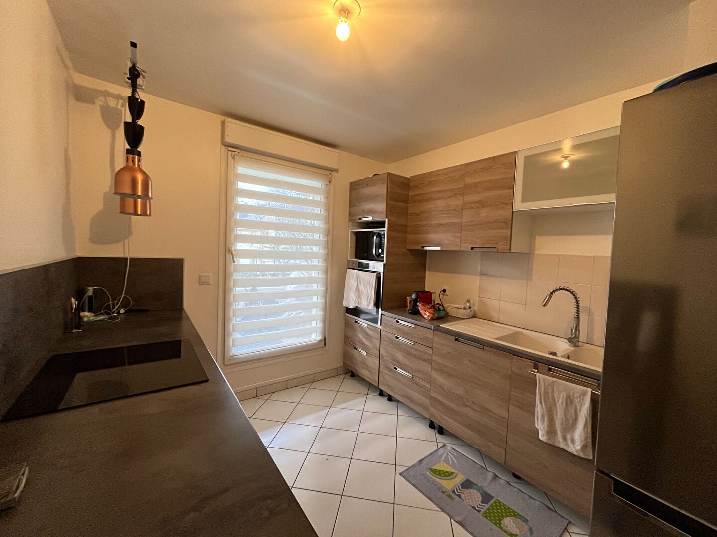 Appartement Boulevard Foch à Reims