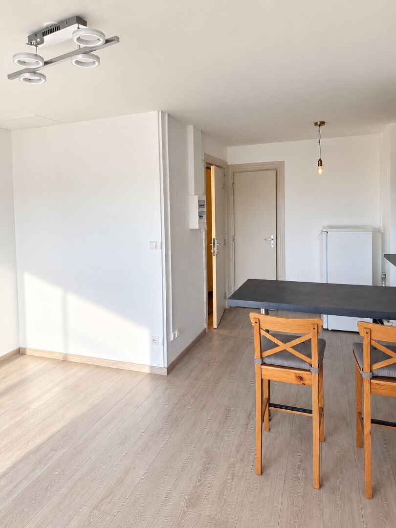 Appartement Rue de la Poste à Valenciennes