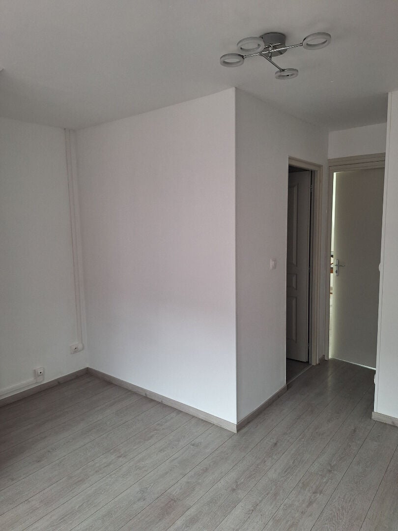 Appartement Rue de la Poste à Valenciennes