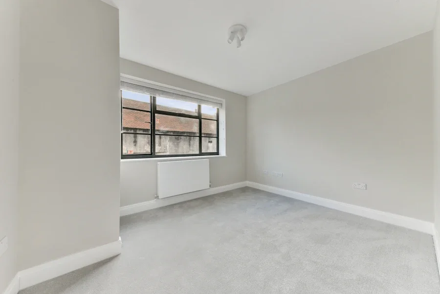 Flat Union Street in Greater London