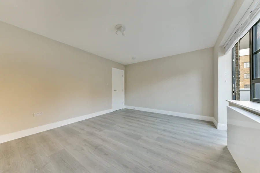 Flat Union Street in Greater London
