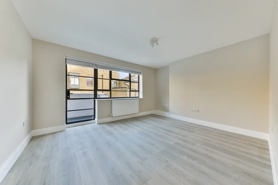 Flat Union Street in Greater London