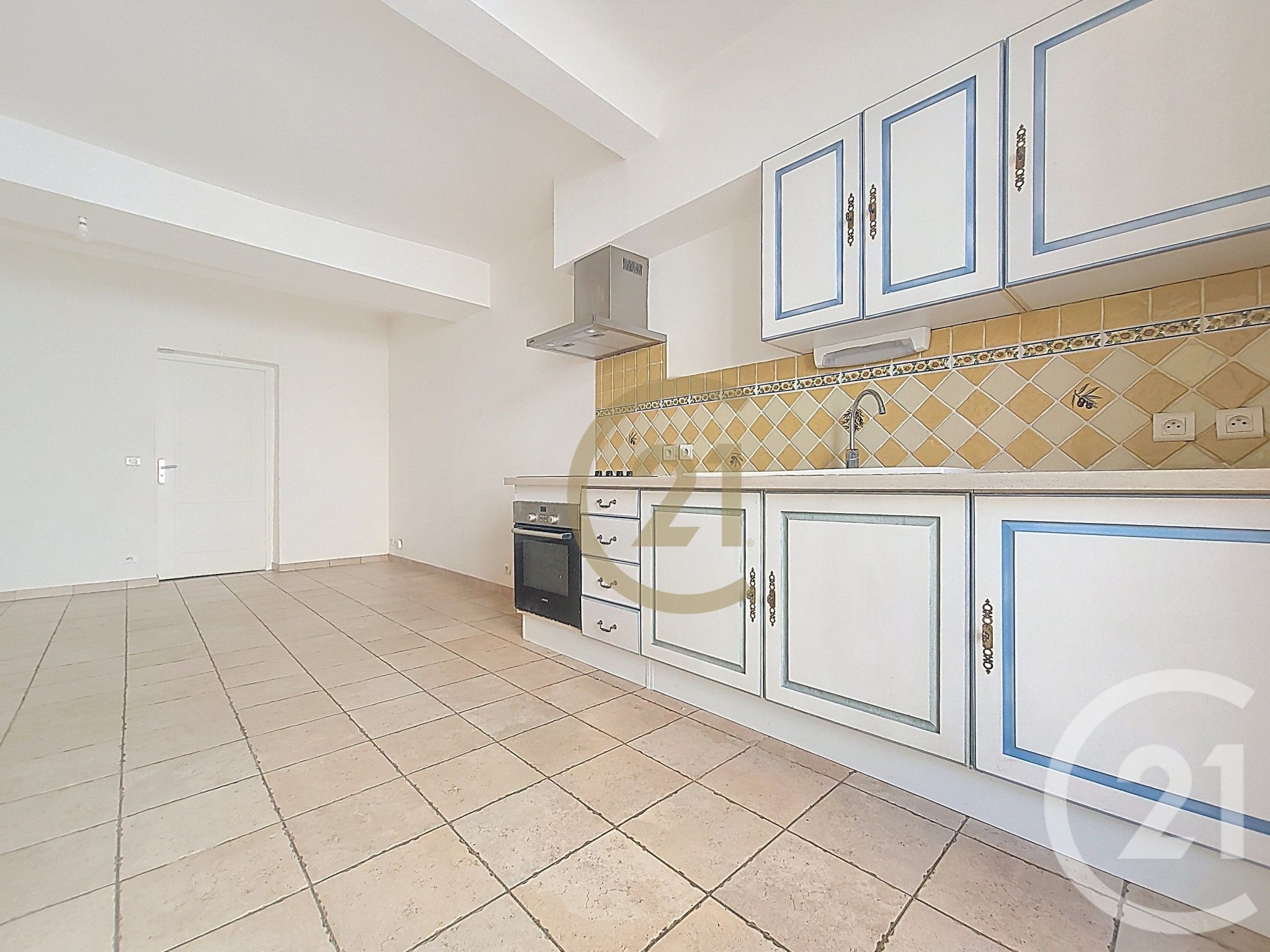Appartement Rue du Jeu de Paume à Draguignan