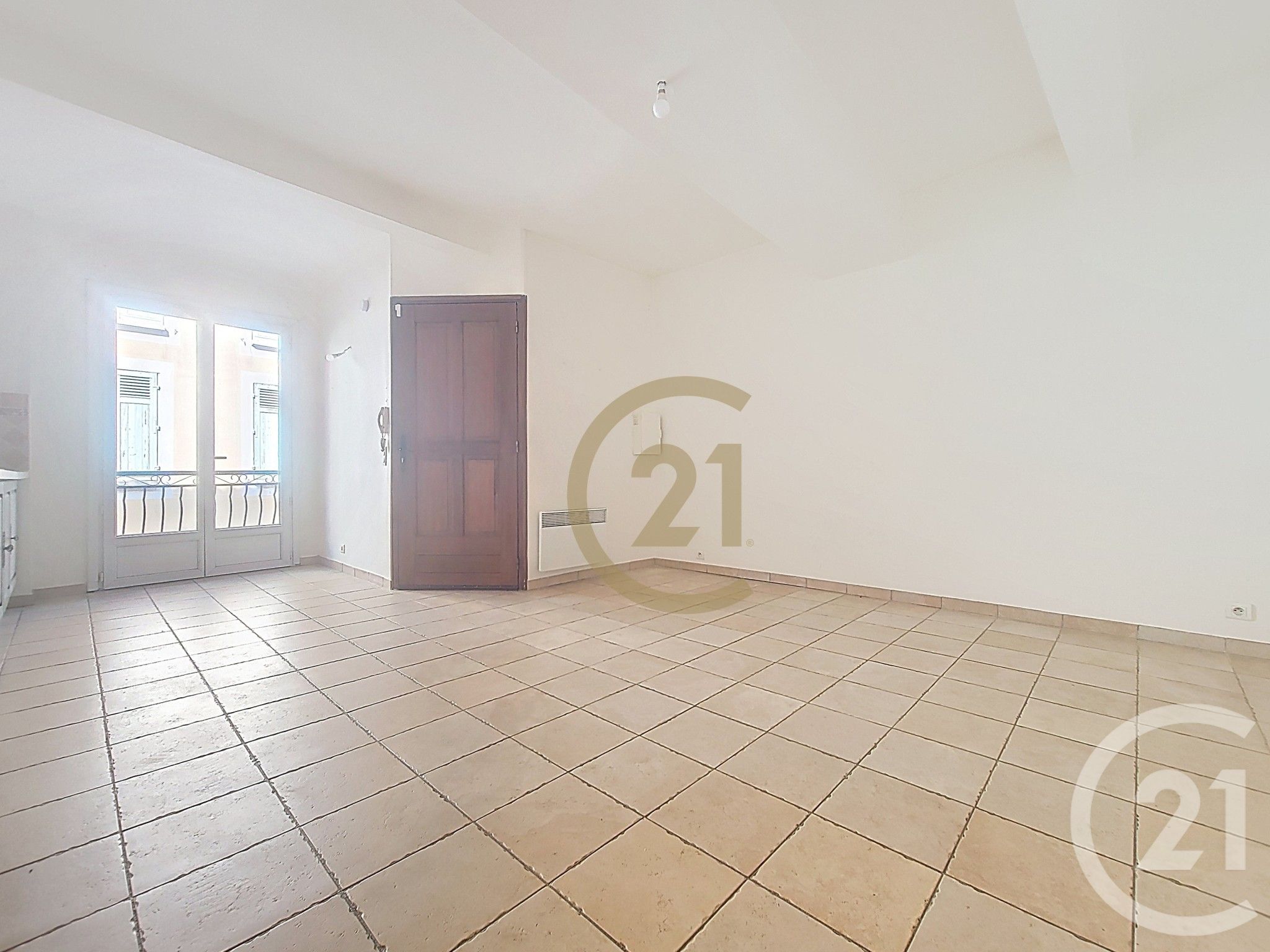 Appartement Rue du Jeu de Paume à Draguignan