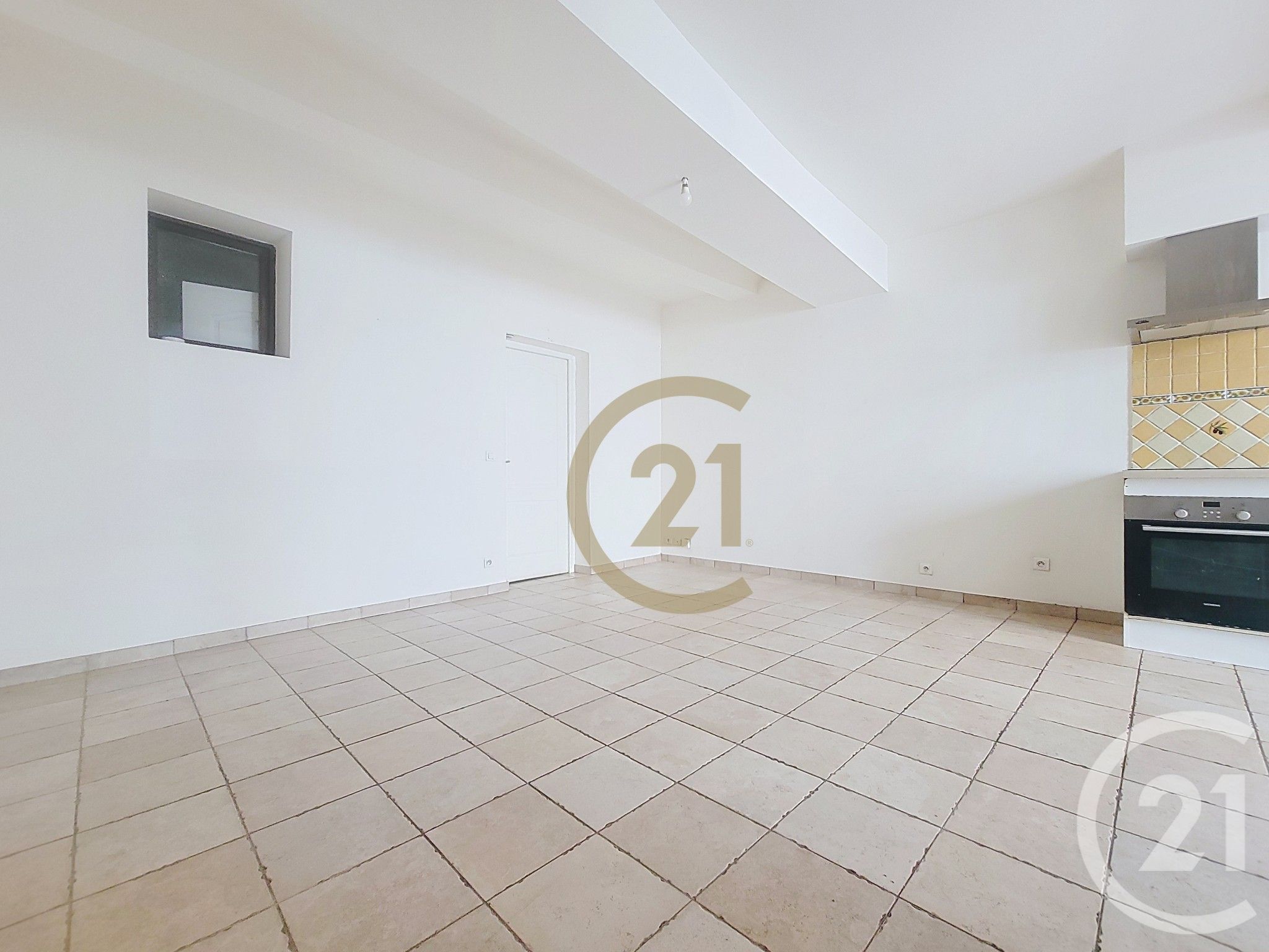 Appartement Rue du Jeu de Paume à Draguignan