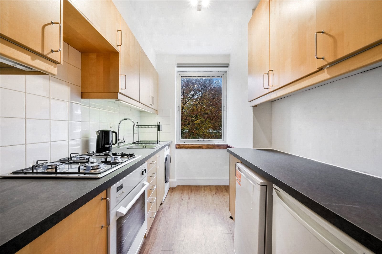 Flat Porchester Place in City of Westminster