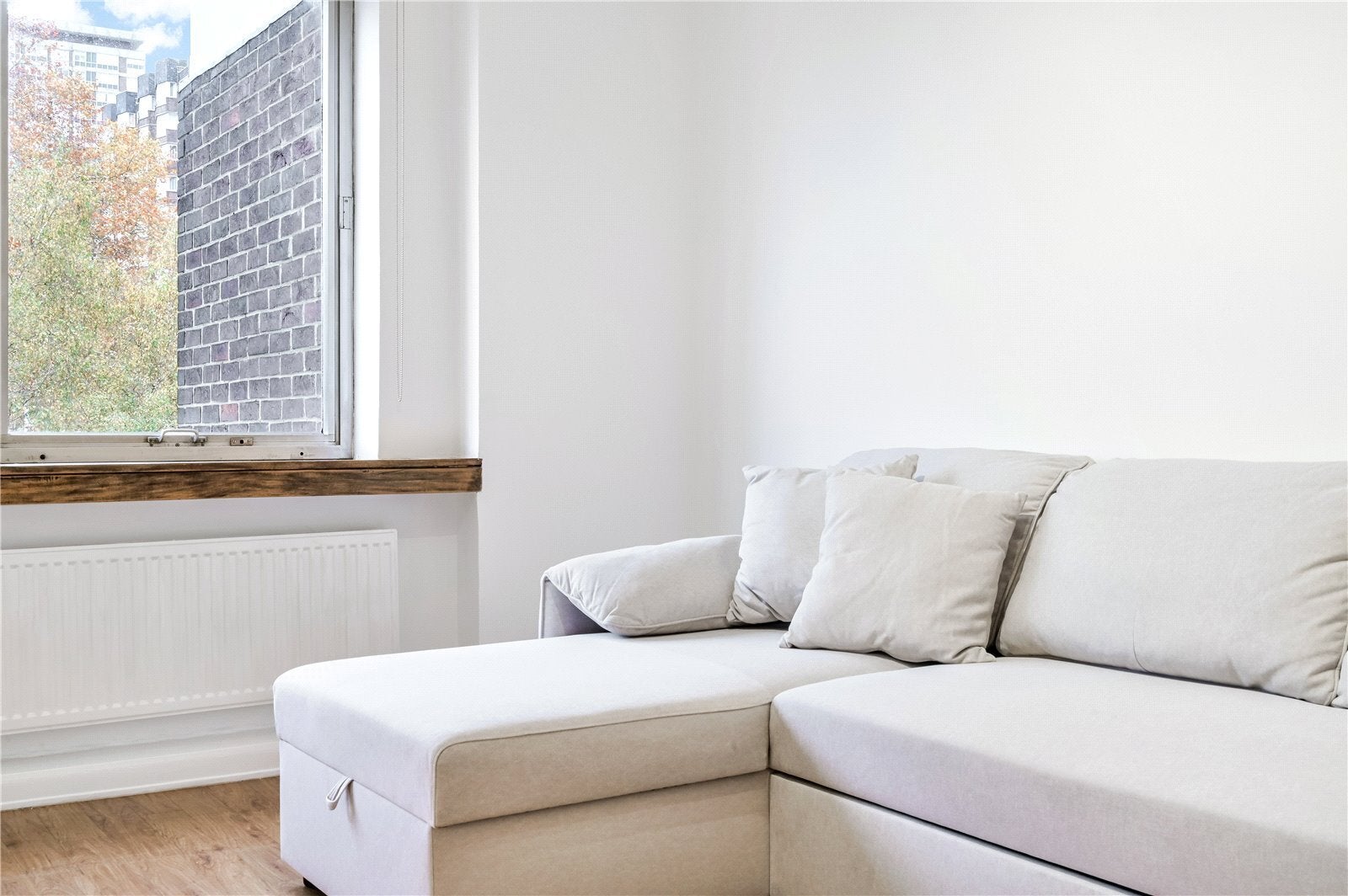Flat Porchester Place in City of Westminster