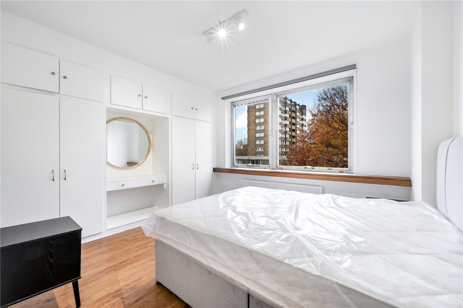 Flat Porchester Place in City of Westminster