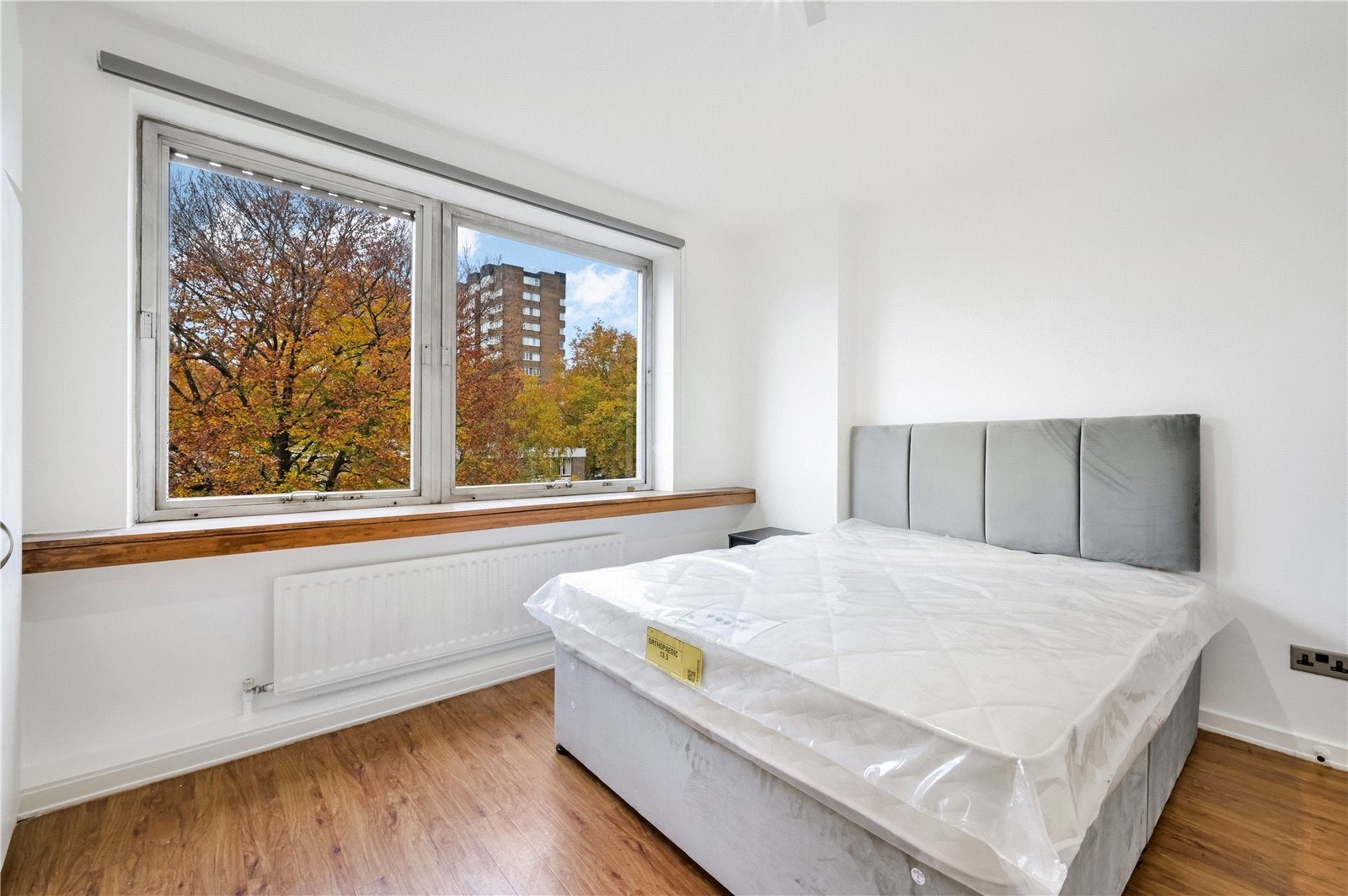 Flat Porchester Place in City of Westminster