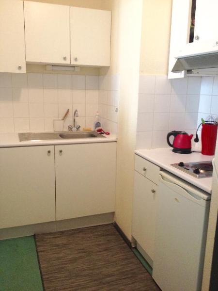 Flat Rue Sainte-Catherine in Bordeaux