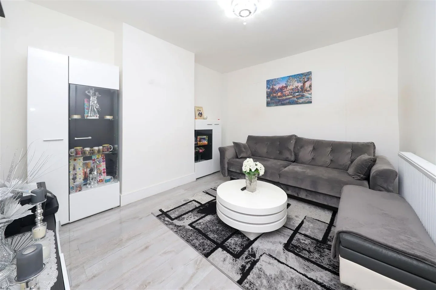 House Candover Close in Greater London