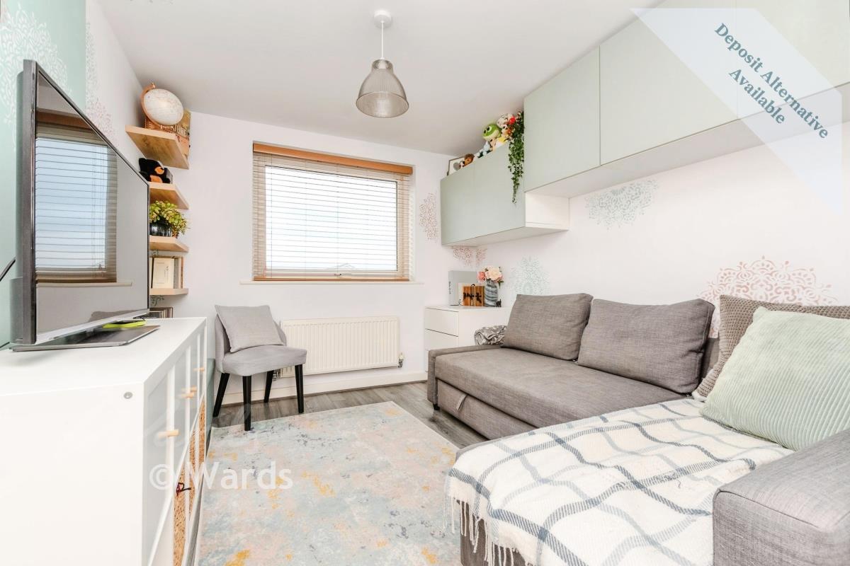 Flat Cameron Drive in Dartford