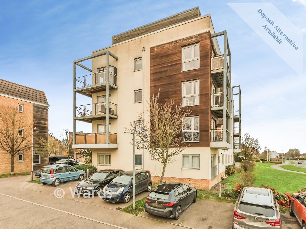 Flat Cameron Drive in Dartford