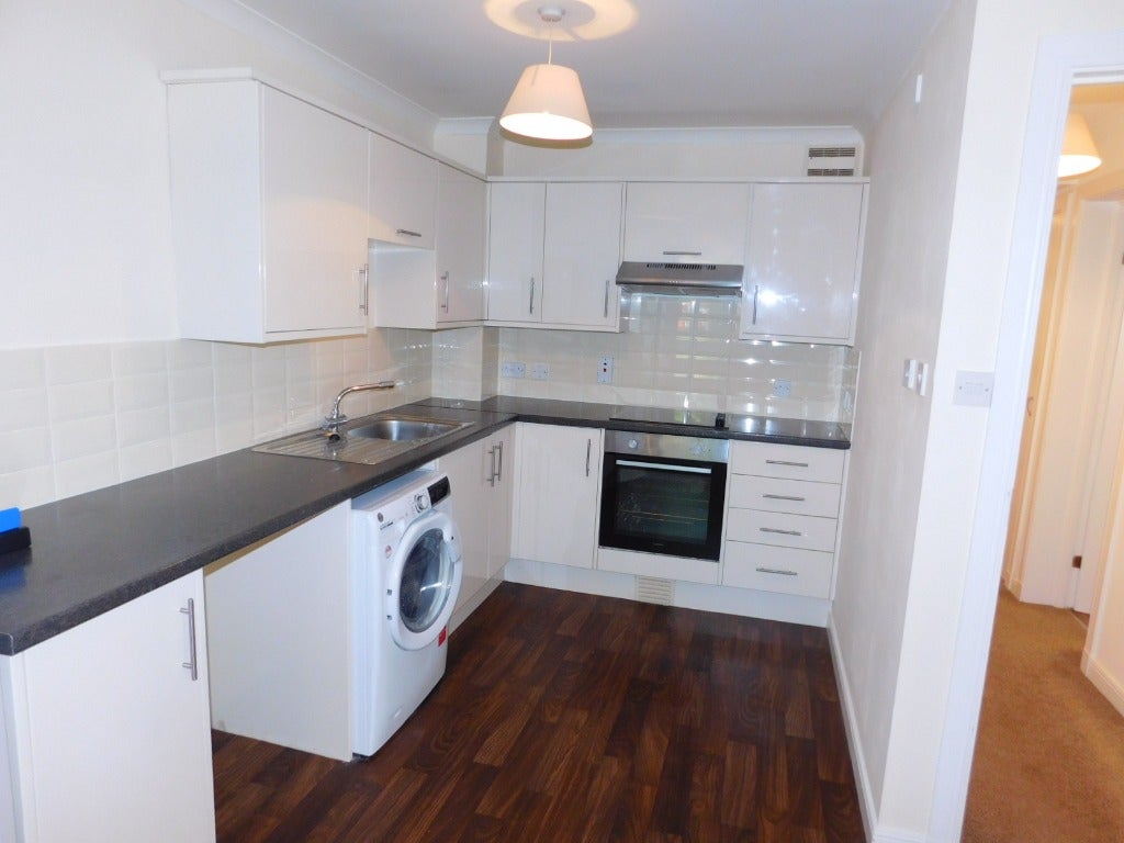 Flat Whinhill Gate in Aberdeen City